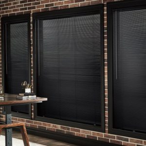 1" Cordless Mini Blinds