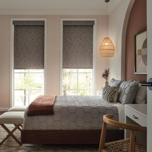 Blackout Roller Shades